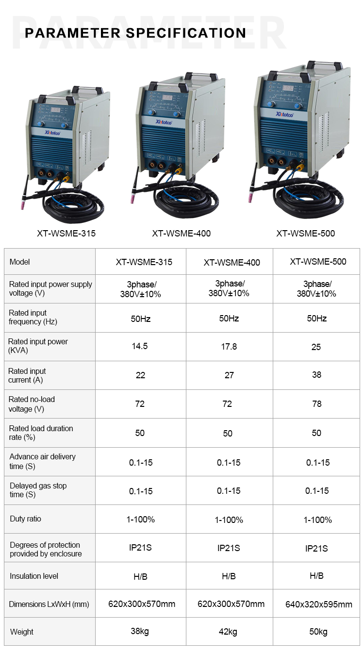 逆变交直流脉冲氩弧焊机WSME-315（IGBT）PSD_02