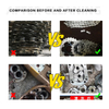 XT-10 Ultrasonic Cleaning