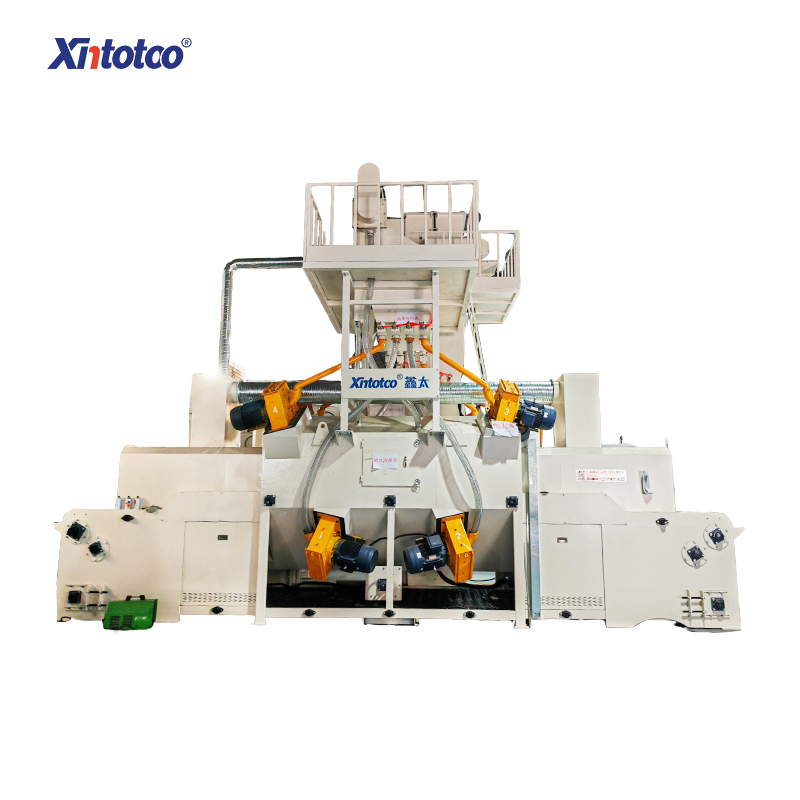 XT-1240TW-8P